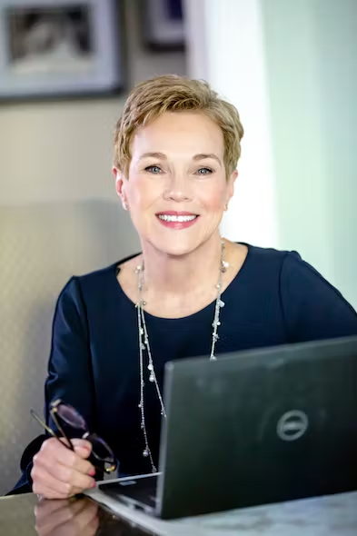 carol jahn